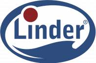 Linder - Styrepultsbåde logo
