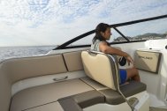 Bayliner VR5 Cuddy med Mercruiser sterndrive - 28