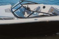 Bayliner C21 Cuddy med Mercruiser sterndrive - 5