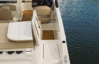 Bayliner VR5 med MerCruiser sterndrive - 23