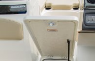 Bayliner VR6 med MerCruiser sterndrive - 13