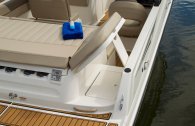 Bayliner VR5 med MerCruiser sterndrive - 19