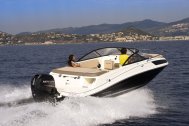 Bayliner VR5 OB Cuddy - 38