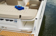 Bayliner VR5 med MerCruiser sterndrive - 17