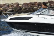 Bayliner VR5 Cuddy med Mercruiser sterndrive - 14