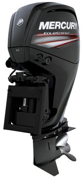 Mercury F 115 EXLPT EFI - 0