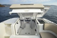 Bayliner VR5 Cuddy med Mercruiser sterndrive - 25