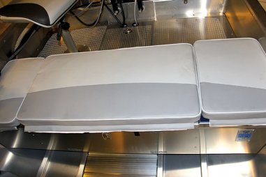 Hynde agter (Sportsman 445C) - 4