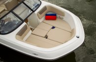 Bayliner VR5 med MerCruiser sterndrive - 3