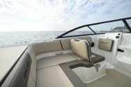 Bayliner VR5 Cuddy med Mercruiser sterndrive - 29