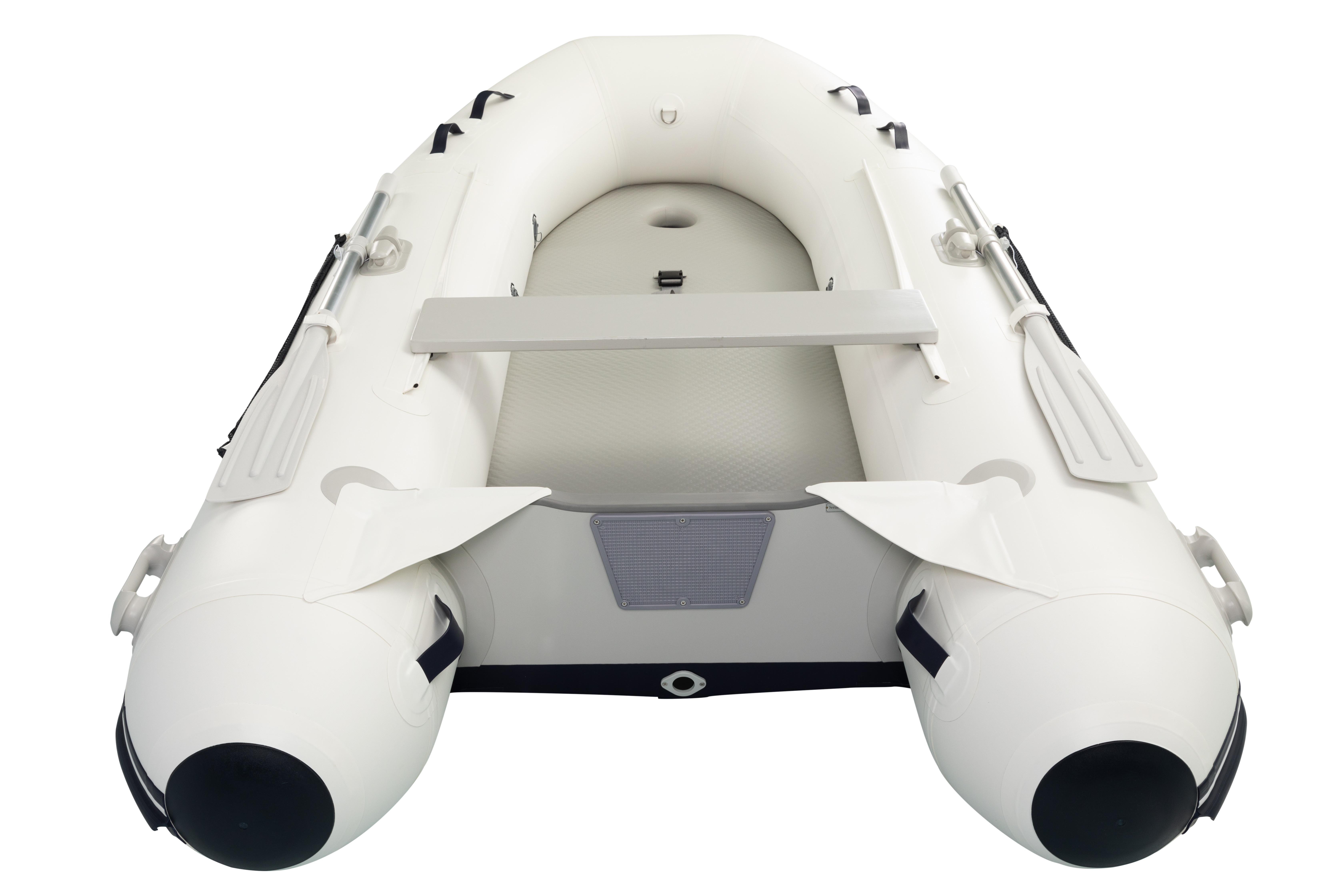 Quicksilver 300 Air Deck - 5