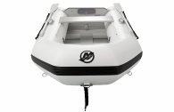 Quicksilver 240 Tendy Slatted - 2