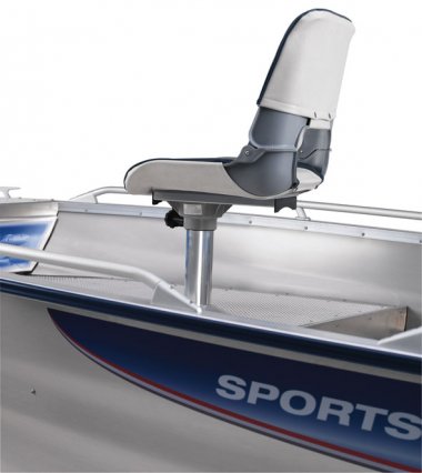 Fiskestol (Sportsman 445C) - 2