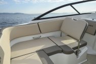 Bayliner VR5 Cuddy med Mercruiser sterndrive - 13