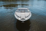 Bayliner C21 Cuddy med Mercruiser sterndrive - 3