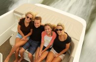 Bayliner VR6 med MerCruiser sterndrive - 24