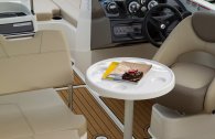 Bayliner VR5 med MerCruiser sterndrive - 21