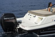Bayliner VR5 OB Cuddy - 15
