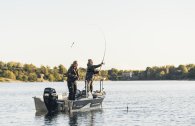 Linder 445 Catch (uden motor) - 5