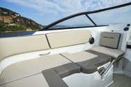 Bayliner VR5 Cuddy med Mercruiser sterndrive - 27