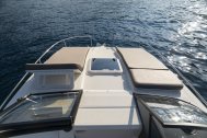 Bayliner VR6 Cuddy med MerCruiser sterndrive - 4