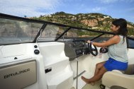 Bayliner VR5 OB Cuddy - 24