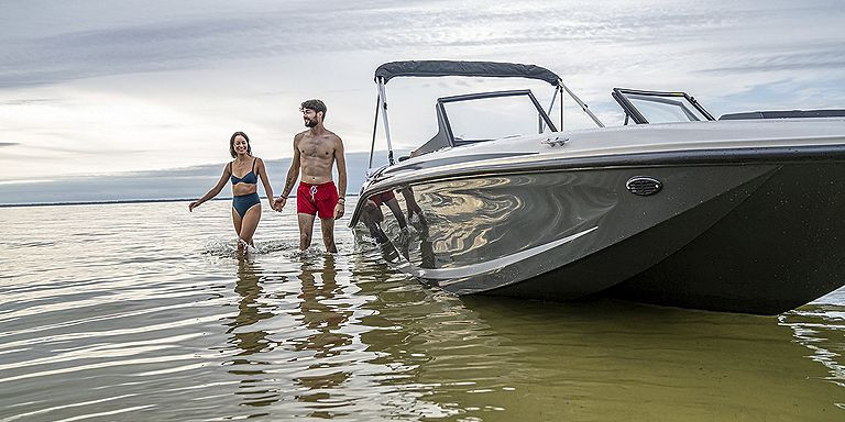 Bayliner M17 - 8