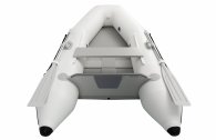 Quicksilver 240 Tendy Slatted - 3