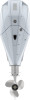 Mercury F 225 CXL CF DS – billede