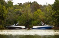 Bayliner VR5 med MerCruiser sterndrive - 22