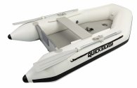 Quicksilver 240 Tendy Air Floor - 1