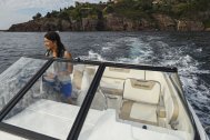 Bayliner VR5 Cuddy med Mercruiser sterndrive - 6