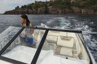 Bayliner VR5 OB Cuddy - 8