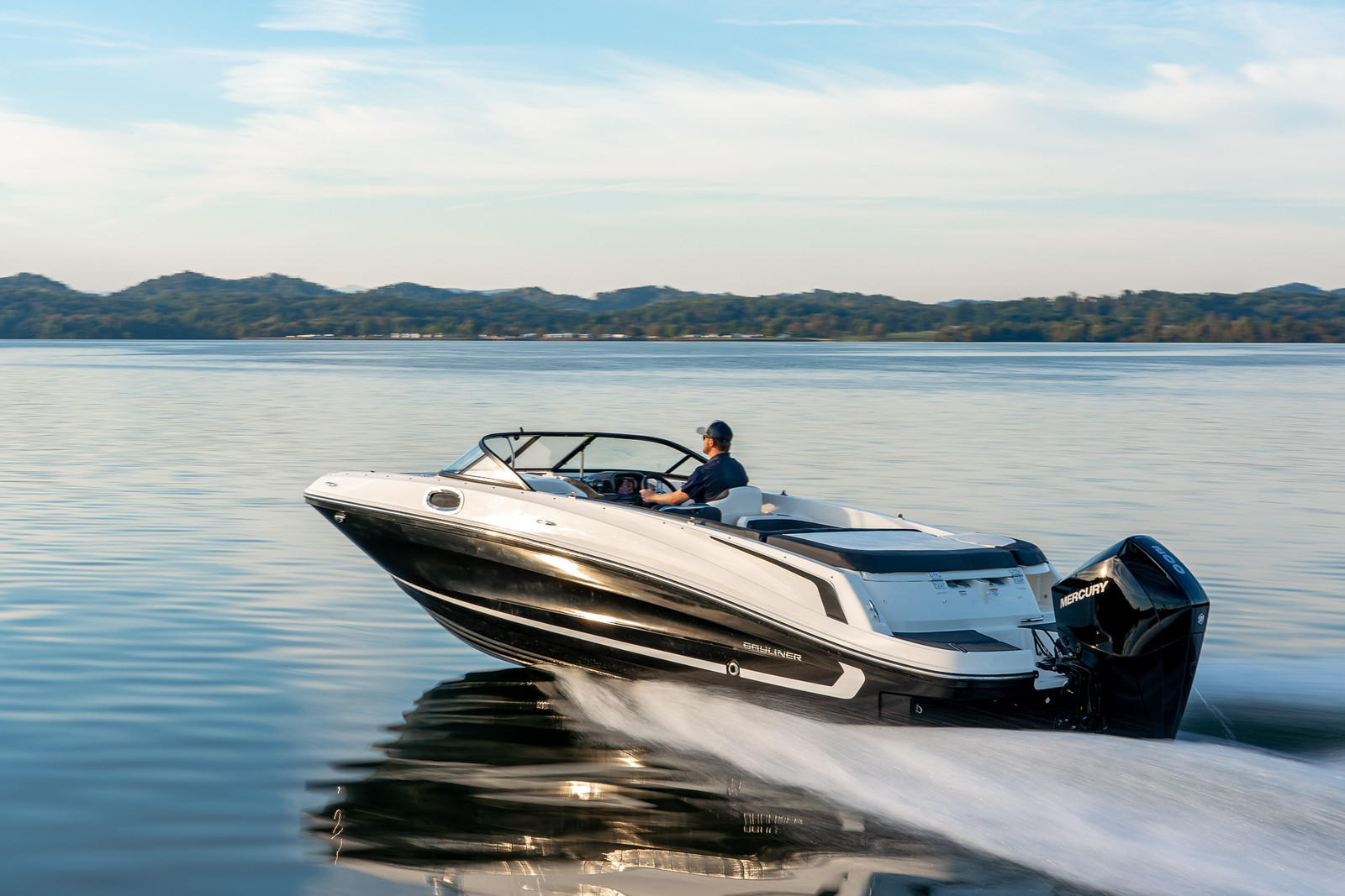 Bayliner VR6 OB - 0