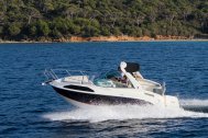 Bayliner Ciera 8 med Mercruiser sterndrive - 30