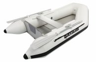 Quicksilver 240 Tendy Slatted - 1