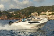 Bayliner VR6 OB Cuddy - 1