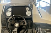 Quicksilver ACTIV 555 Cabin, Mercury F100 EFI - 2