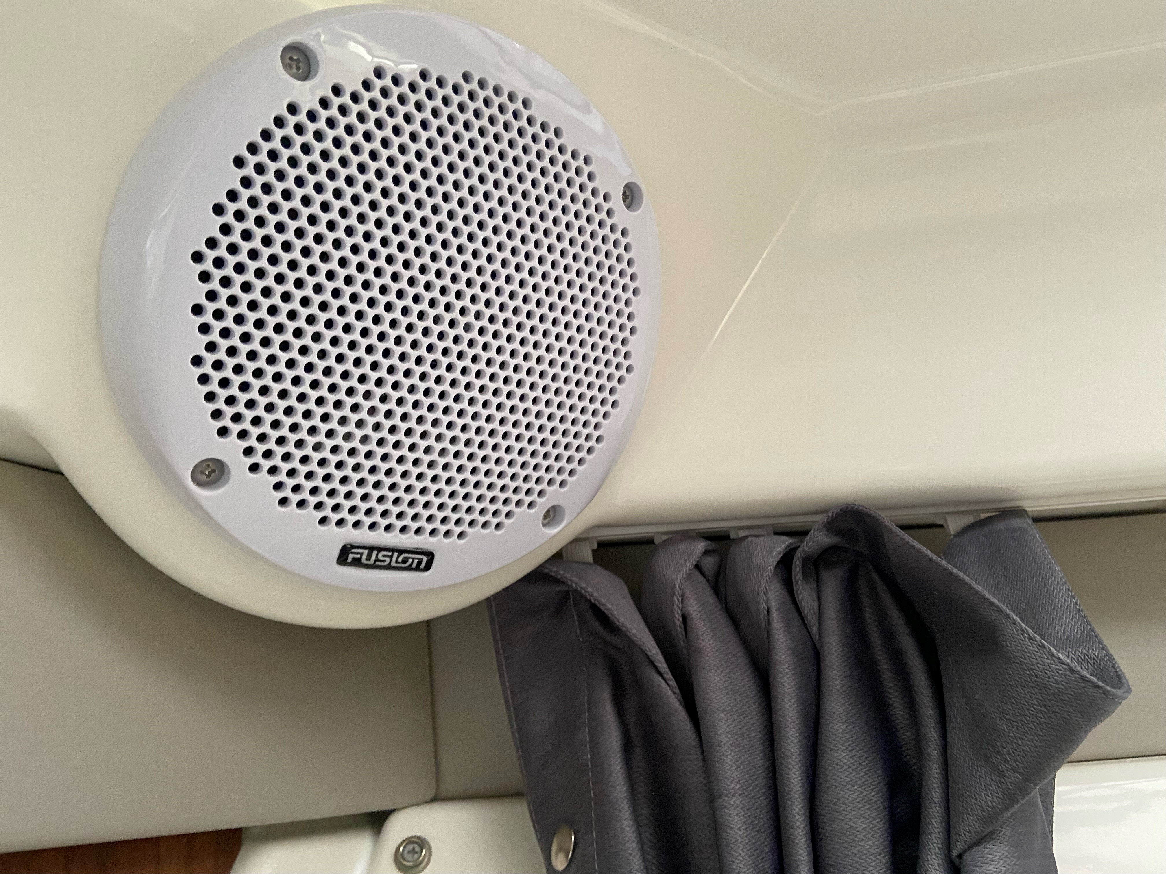 Quicksilver ACTIV 755 Cruiser, Mercury Verado 300 HK V8...SOLGT - 15