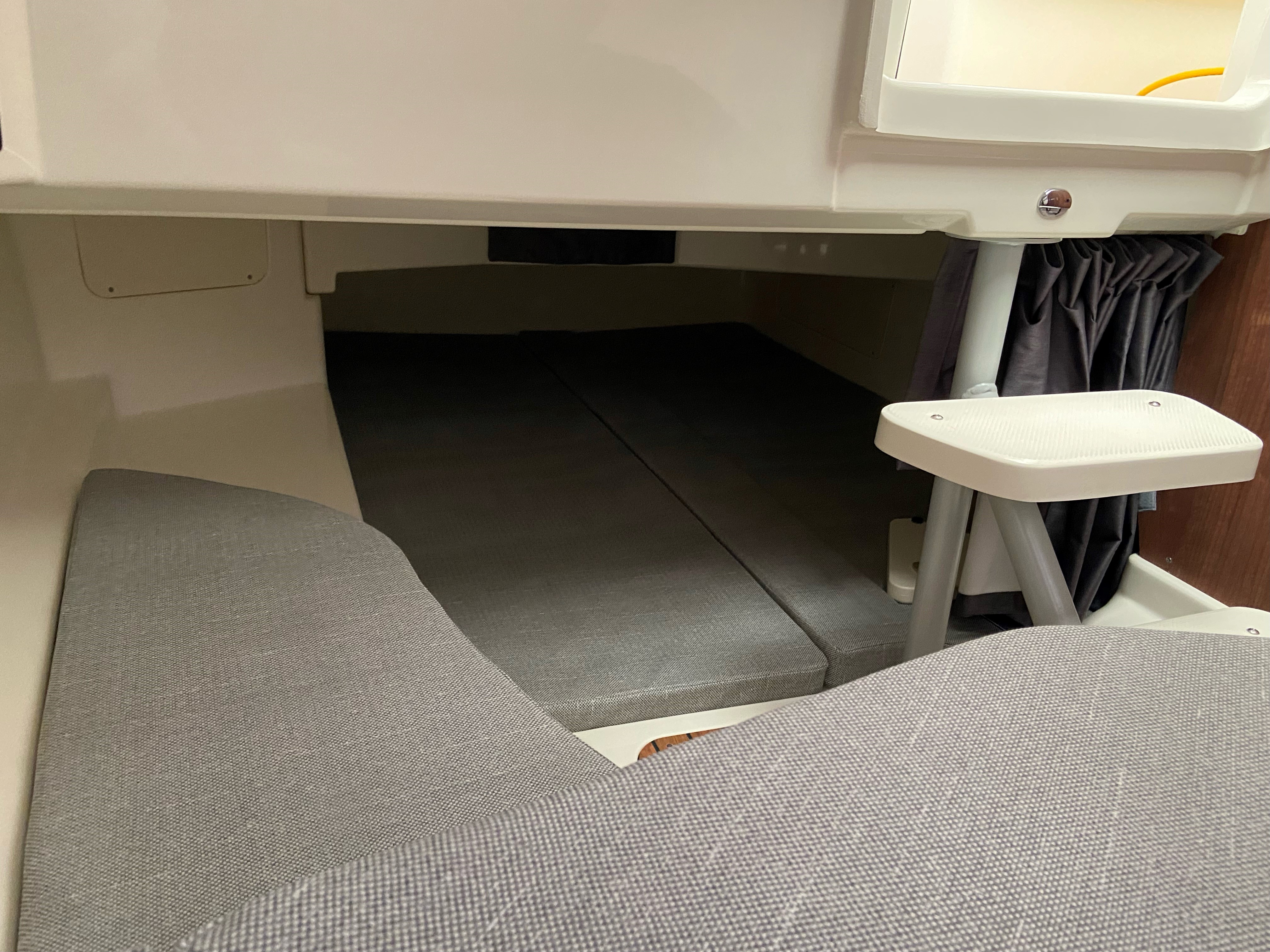 Quicksilver ACTIV 805 Cruiser 2025 MODEL! Med Mercury F250 V8 Verado - 16