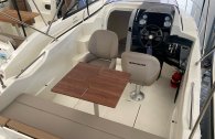 Quicksilver ACTIV 555 Cabin, Mercury F115 EFI CT...SOLGT - 3