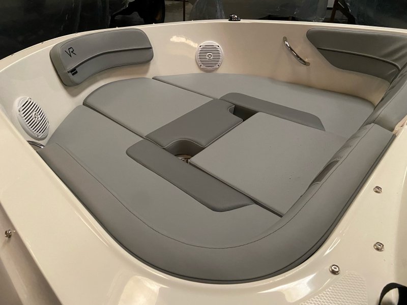 Bayliner VR4 Bowrider OB, Mercury F115 EFI...SOLGT - 0