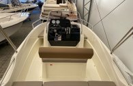 Quicksilver ACTIV 505 Open, Mercury F60 EFI - 5
