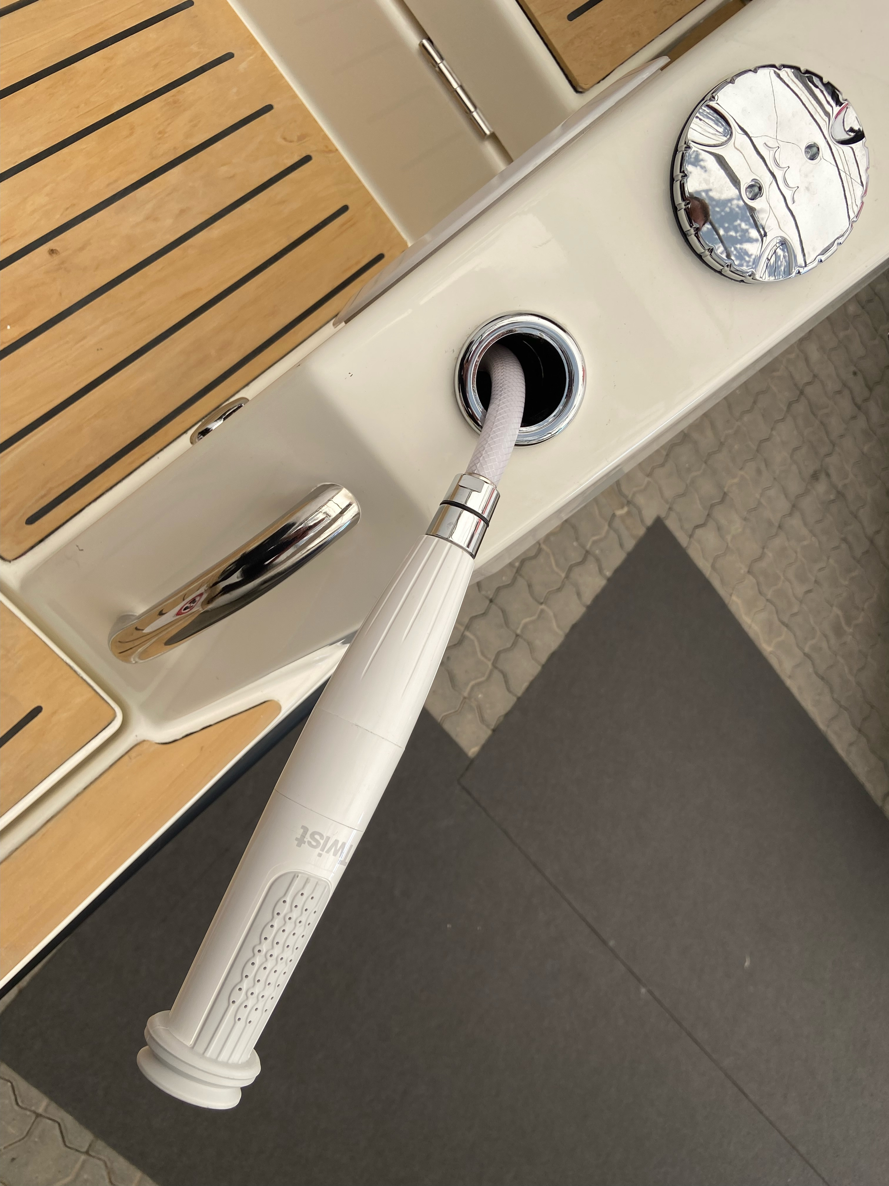 Quicksilver ACTIV 805 Cruiser 2025 MODEL! Med Mercury F250 V8 Verado - 9