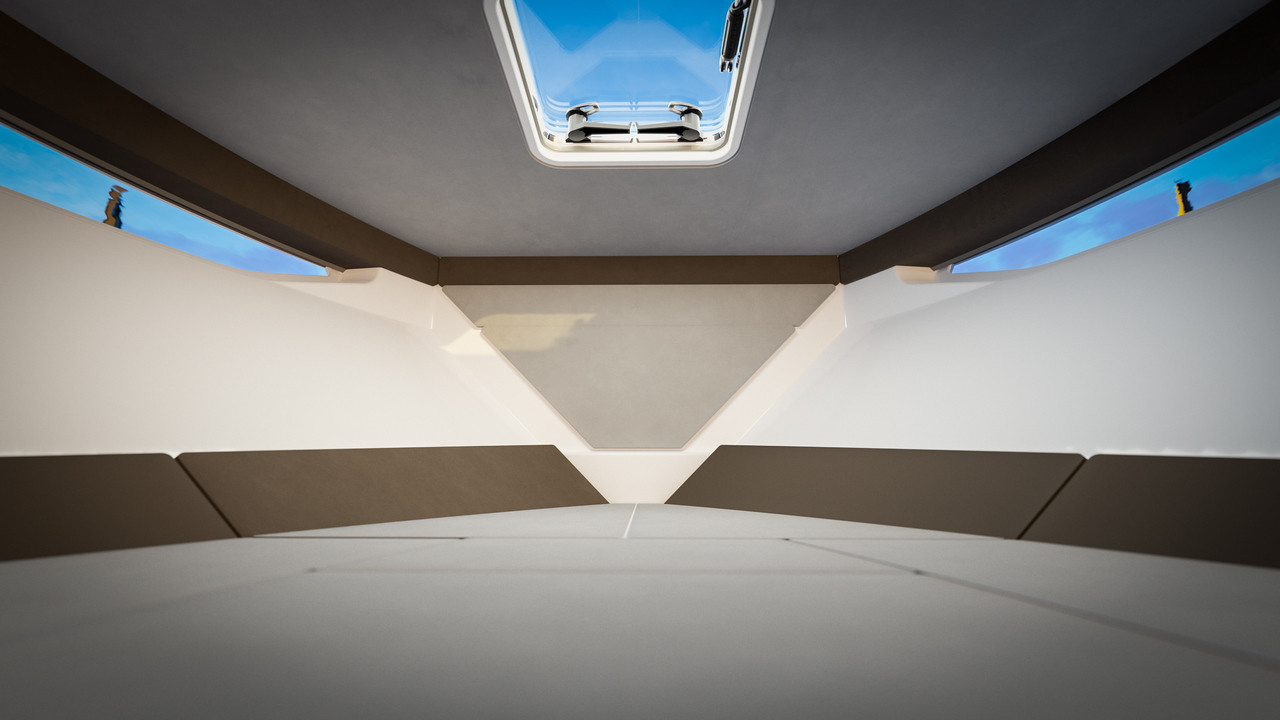 Bayliner C21 OB, Mercury F150 EFI - 5
