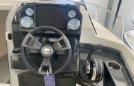 Quicksilver ACTIV 555 Cabin, Mercury F115 EFI CT...SOLGT - 2