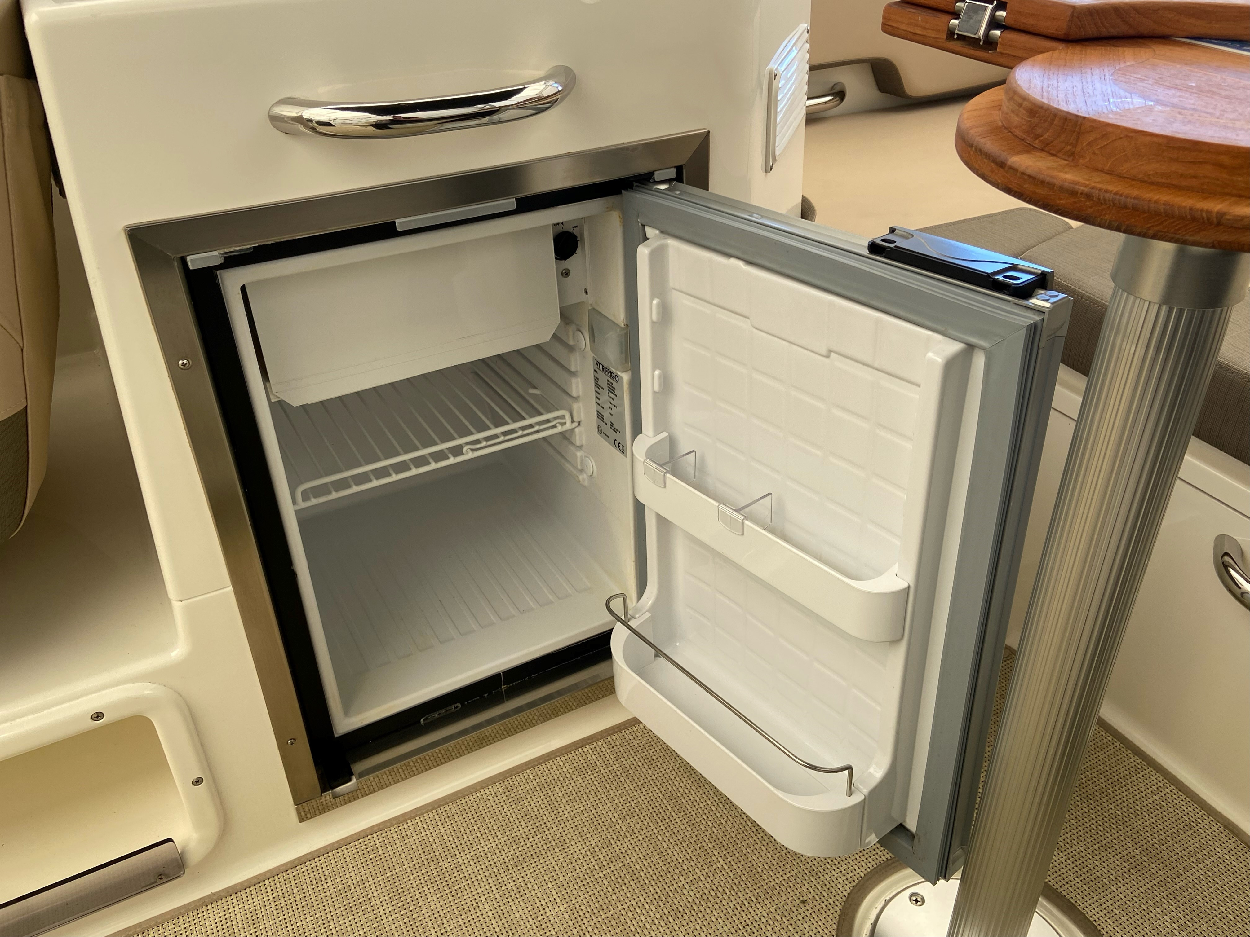 Bayliner VR6 Cuddy, MerCruiser 6.2 MPI...SOLGT - 16