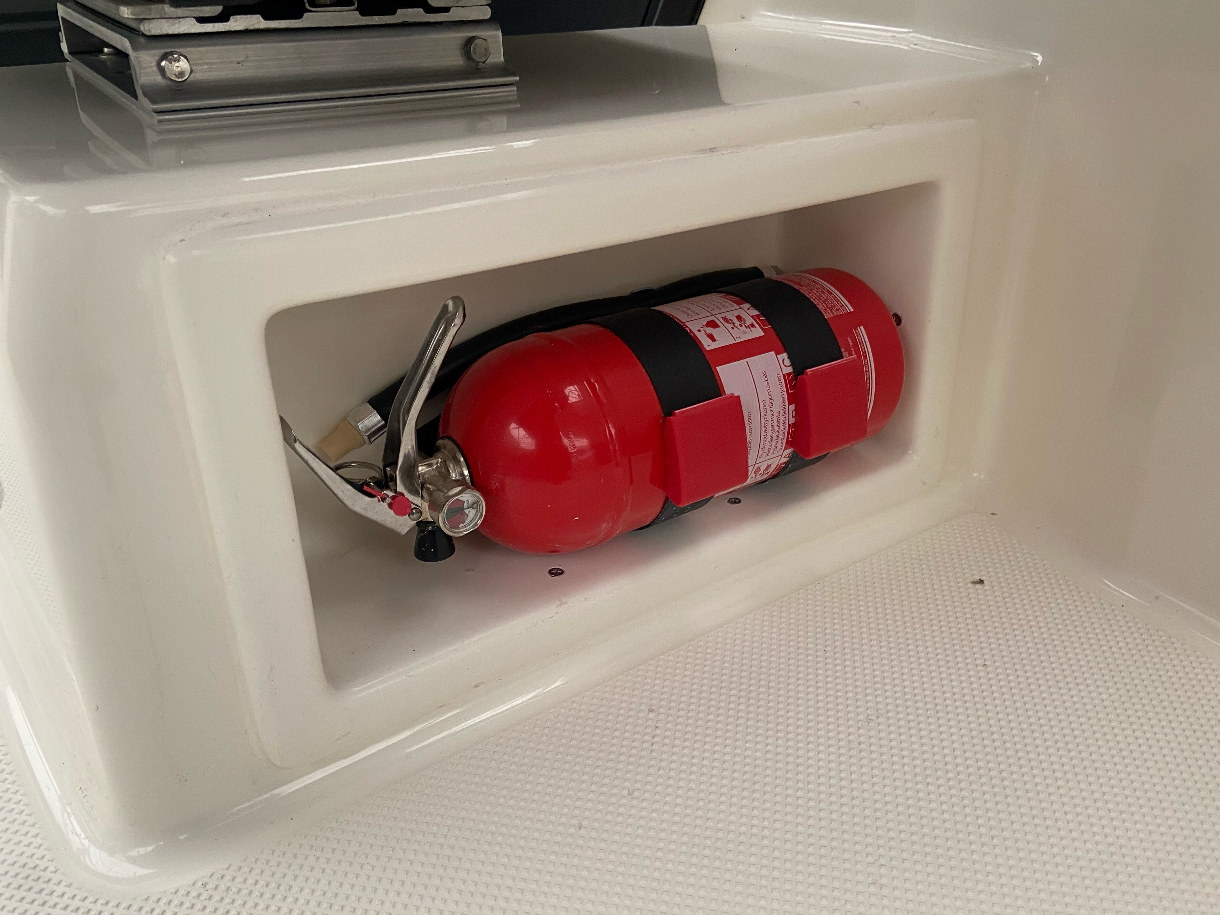 Quicksilver ACTIV 675 Cruiser, Mercury F225 V6 DTS...SOLGT - 5