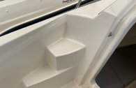 Quicksilver ACTIV 555 Cabin, Mercury F115 EFI CT...SOLGT - 6