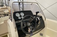 Quicksilver ACTIV 505 Open, Mercury F60 EFI - 3